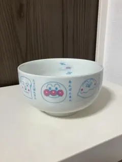 【匿名配送】アンパンマンミュージアム　どんぶりのサムネイル