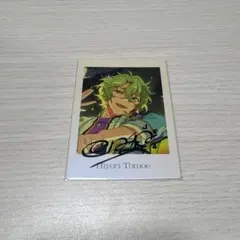 あんスタ 巴日和 10周年ぱしゃっつ