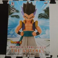 2025年最新】ゴテンクス フィギュア mspの人気アイテム - メルカリ