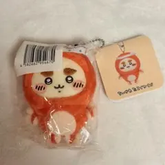 ちいかわ たこイカくじ D賞 シーサー