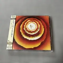 Stevie Wonder Songs in the Key of Life