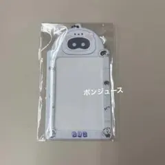 BTS JIN wootteo フォトケース　　RUNSEOKJINのサムネイル