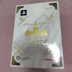 テイルズ オブ ザ ヒーローズ ツインブレイヴ CDとグッズ