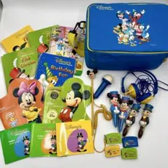 Zippy and Friends DVD 6枚セット ディズニー英語システム - メルカリ