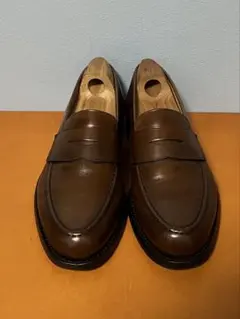 m*s様 クロケット&ジョーンズ　ボストン2