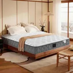 m*♡様 新品ニトリ分別できるシングルマットレス圧縮ポケットコイルU2