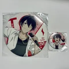 【アオペラ】丹波燐 缶バッジ