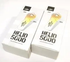 即納】 スームルーム Soomloom Helio 5000 プレゼント付 - メルカリ