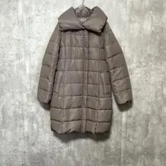 ダウンジャケット