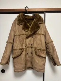 JEANING GARAGE メンズ コート 3L