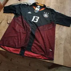 サッカーシャツ