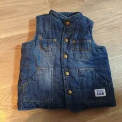 Buddy Lee デニムベスト 90