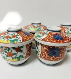 茶碗蒸し 有田焼