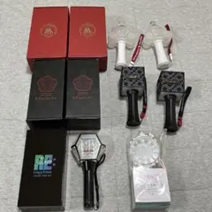 King & Prince ペンライト 6本セット