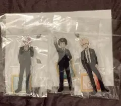 僕のヒーローアカデミア 静鉄 アクスタ 緑谷 爆豪 轟 ヒロアカ 静岡