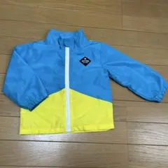 ナイロンジャケット　95センチ