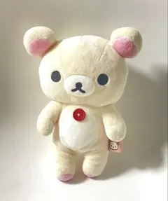 コリラックマ　ぬいぐるみ