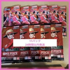 受け継がれる意志 ヒロインズエディション one pice ワンピース カード