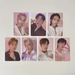 NACIFICxStraykids