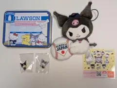 サンリオグッズ　４点セット