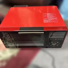 三菱電機 レンジグリル ZITANG（ジタング）RG-GS1-R レッド 2026年最新】ZITANGの人気アイテム - メルカリ