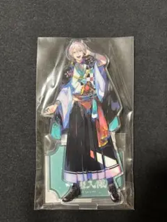 にじさんじ 甲斐田晴 アクリルスタンド アクスタ