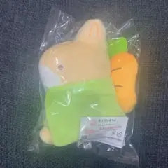 おでかけ子ザメ 子ザメちゃん くじ B賞 マスコット ぬいぐるみ うさめちゃん