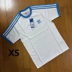 【新品】 adidas Originals Tシャツ EMX26 XSのサムネイル