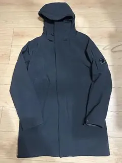 2025年最新】C.P. Company モッズコートの人気アイテム - メルカリ