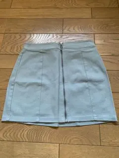 forever21 スカート ミニスカート ハイウエスト Sサイズ