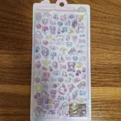 BONBON DROP ステッカーシール♡正規品
