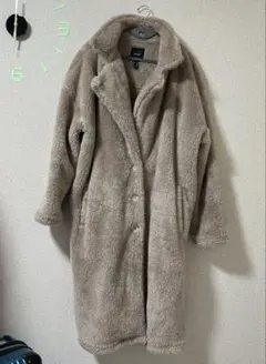 10/6まで出品 Forever21 ロングコート
