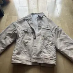 FREAK'S STORE コーデュロイ ボアジャケット M