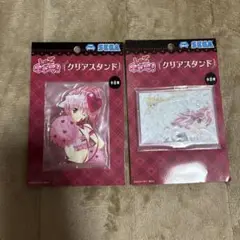 しゅごキャラ！　アクスタ　セット
