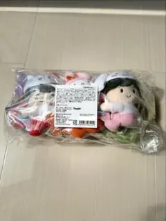 なにわ男子 サンリオコラボ ちびぬい - メルカリ