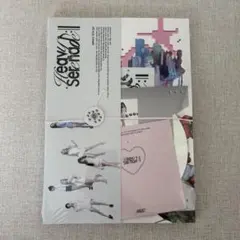 NMIXX 通常盤 新品未開封 アルバム