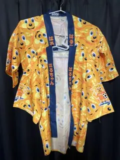 清水エスパルス パルちゃん 法被　2着セット