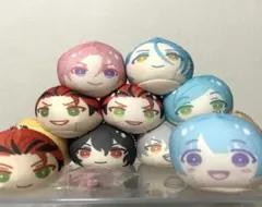 d*2様 あんスタ おまんじゅうセット