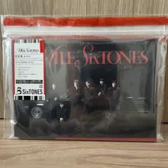 MILESixTONES -Best Tracks- 初回盤 A