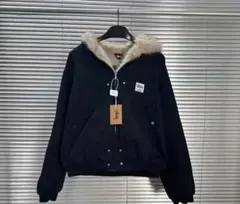 2025年最新】stussy ステューシー アウターの人気アイテム