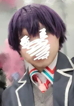 2026年最新】剣持刀也ウィッグの人気アイテム - メルカリ