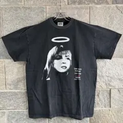 ちゃんみな AREA OF DIAMOND3 ツアーTシャツ L ブラック - メルカリ