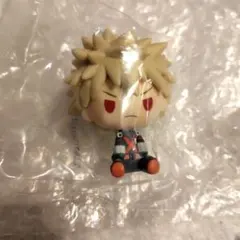 一番くじ　僕のヒーローアカデミア　更に向こうへ　Ｈ賞ちょこのっこ