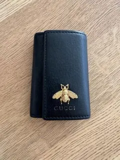 2026年最新】gucci キーケース 蜂の人気アイテム - メルカリ