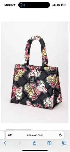 HYSTERIC MINI Square Bag