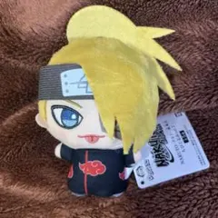 2026年最新】デイダラ ぬいぐるみの人気アイテム - メルカリ