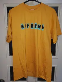 【Supreme】新品未使用　メンズTシャツ　Mサイズのサムネイル