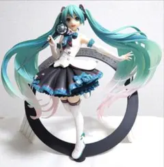 箱あり 初音ミク クロニクル 1/7フィギュア F:NEX - メルカリ