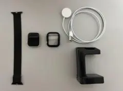 Apple Watch SE 第2世代 GPSモデル40mm