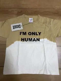 長袖 1枚限り モーション Tシャツ this man 大野 山田蓮 usa - メルカリ